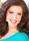 Miss America 2013 Georgia 