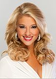 Miss America 2013 Missouri Tippe Emmott