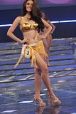 Miss Casino Filipino 2012 Coronation Night Winners
