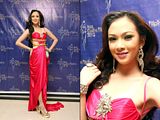 Miss Casino Filipino 2012 Alexandra Faith D. Garcia