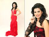 Miss Casino Filipino 2012 Angelie Joy C. Golingay