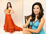 Miss Casino Filipino 2012 Chinky A. Cantere