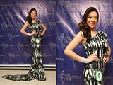 Miss Casino Filipino 2012 Dindi Joy L. Pajares