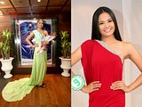 Miss Casino Filipino 2012 Vina P. Openinano