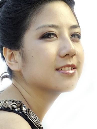 Miss Earth 2012 Chinese Taipei Jen-Ling Lu