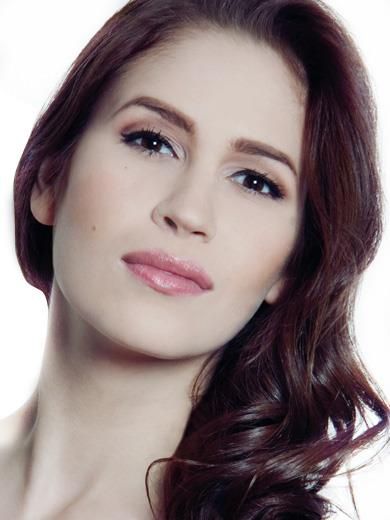 Miss Earth 2012 Philippines Stephany Stefanowitz