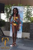 Miss Earth 2012 Press Presentation Kenya Fiona Konchellah