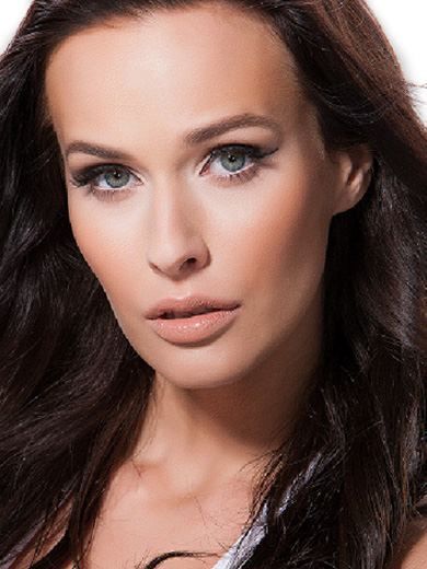 Miss Earth 2012 Russia Natalia Pereverzeva