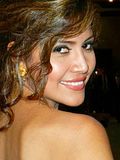 Miss Earth 2012 Honduras Odily Alvarenga