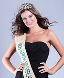 Miss Earth 2012 Netherlands Shauny Bult