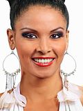 Miss Earth 2012 Nicaragua Braxis Alvarez