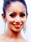 Miss Earth 2012 Sri Lanka Chathurika Ariyawansha