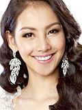 Miss Earth 2012 Thailand Waratthaya Wongchayaporn