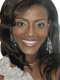 Miss Earth 2012 Trinidad Tobago Amryl Nurse
