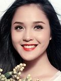 Miss Earth 2012 Vietnam Do Hoang Anh