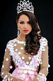Miss Intercontinental 2012 Bolivia 