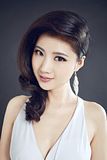 Miss Intercontinental 2012 China Wen Xiao Jing