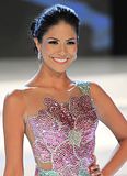 Miss Intercontinental 2012 Colombia Ana Melissa Cano Rey
