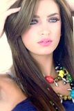 Miss Intercontinental 2012 Lebanon Jeanne Marie Konsol