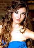 Miss Intercontinental 2012 Macedonia Ana Tanchevska