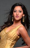 Miss Intercontinental 2012 Mauritius Ameeksha Devi Dilchard