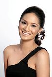 Miss Intercontinental 2012 Philippines Camille Guevara