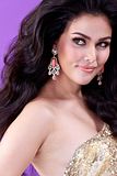 Miss Intercontinental 2012 Thailand Natthida Pekkhad