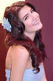 Miss Intercontinental 2012 Turkey Betul Agabeyoglu