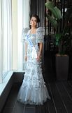 Miss International 2012 National Costume Philippines Nicole Cassandra Schmitz