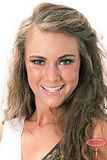 Miss International 2012 Denmark Line Christiansen