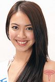 Miss International 2012 Hong Kong Tracy Tsin Suet Chu