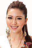 Miss International 2012 Macau Cherry Ng