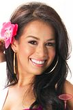 Miss International 2012 Philippines Nicole Cassandra Schmitz