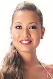 Miss International 2012 Tahiti Ariirau Sandras