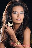 Miss International 2012 Colombia Melissa Varon