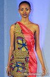 Miss International 2012 Ethiopia Melkam Endale