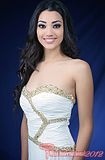 Miss International 2012 Guam Chanel Cruz Jarrett