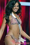 Miss International 2012 Haiti Anedie Azael