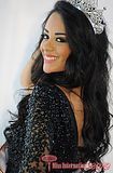 Miss International 2012 Lebanon Cynthia Moukarzel
