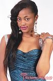 Miss International 2012 Nigeria Happiness Onu Ibagbi