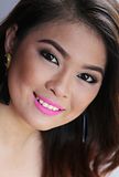 Miss Philippines Earth 2013 Calapan City Kristia Kaye Nable