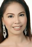 Miss Philippines Earth 2013 Dipolog City Liza Rose Dancalan