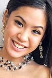 Miss Philippines Earth 2013 Filipino Community of Canada Marie-Antonette Carbon