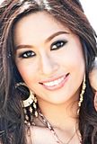 Miss Philippines Earth 2013 Lipa City Jillian Kristin Deveza