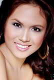 Miss Philippines Earth 2013 Negros Oriental Harriene Banaybanay