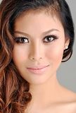 Miss Philippines Earth 2013 Sogod Lucena Rose Magdadaro