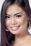 Miss Philippines Earth 2013 Tanza Marie Bernadette Meneses