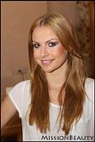 Miss Poland Polonia 2013 Marta Dymek