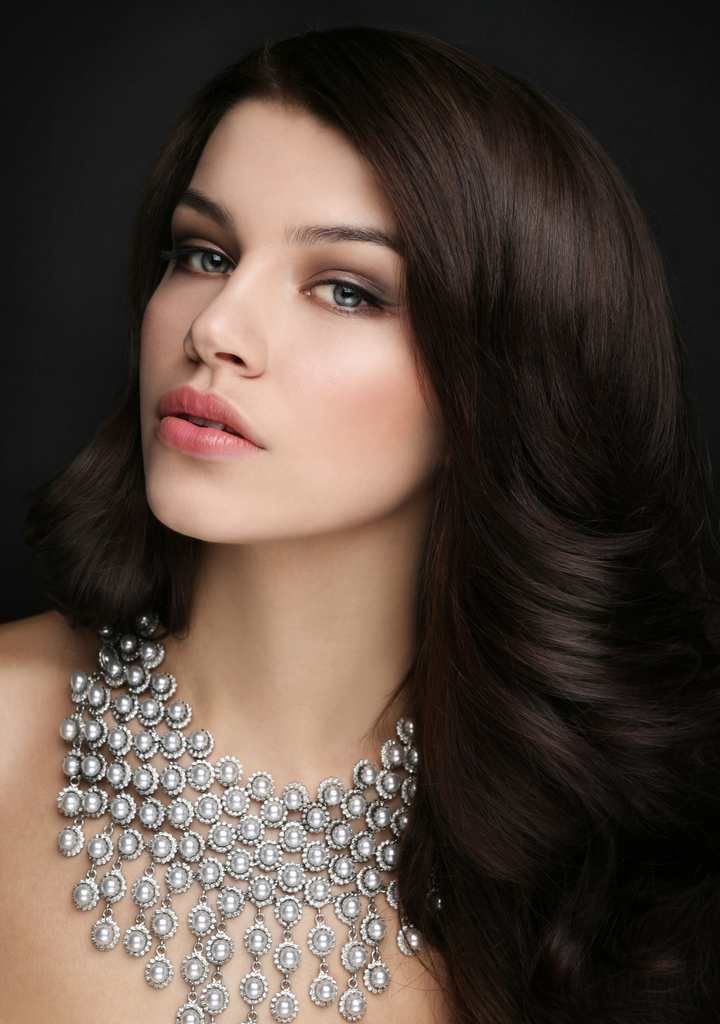 Miss Slovakia Slovensko 2013 Karolina Chomistekova
