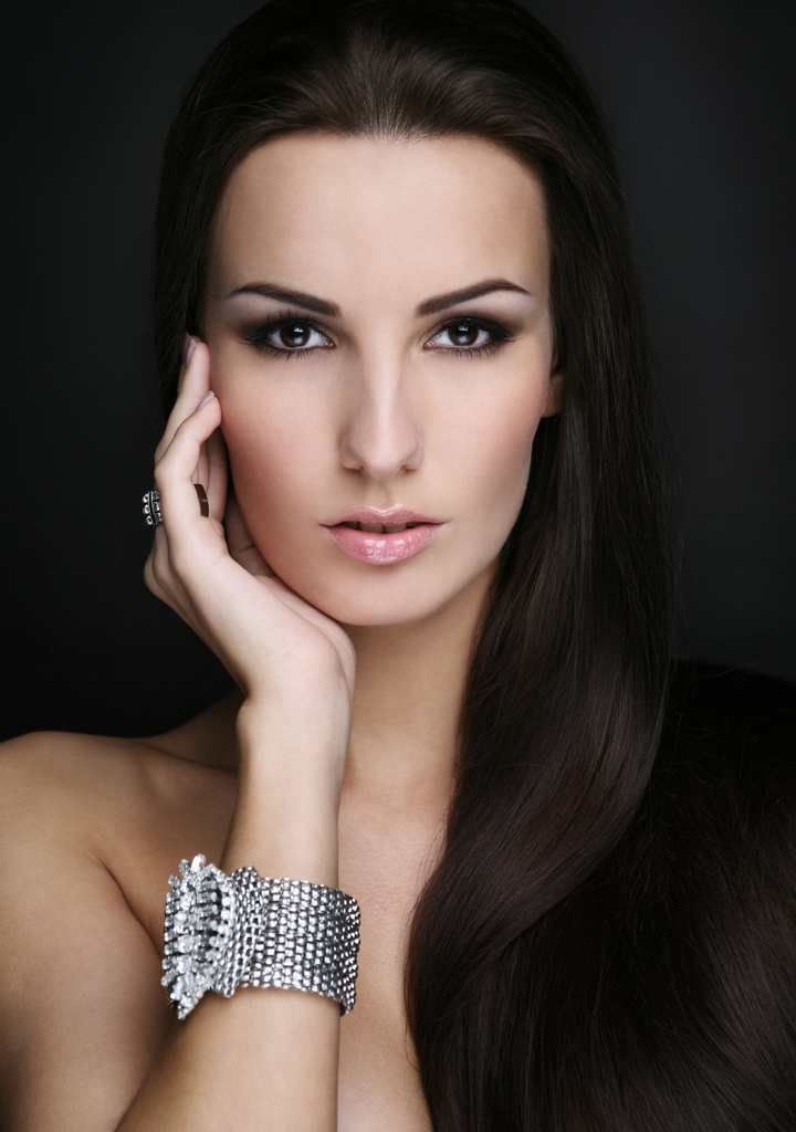 Miss Slovakia Slovensko 2013 Martina Brejova